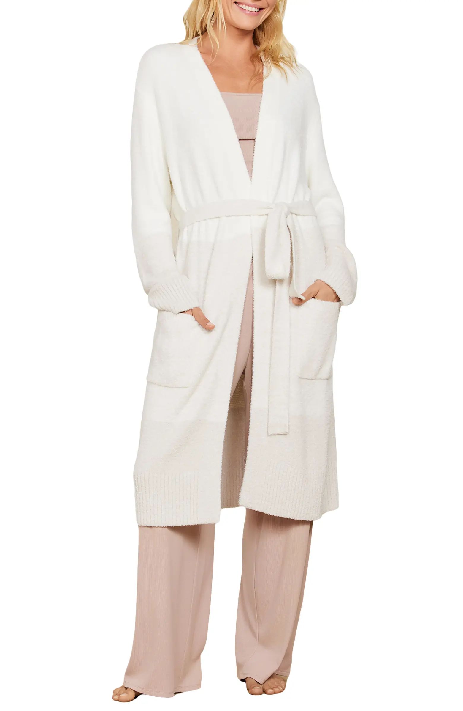 Barefoot Dreams® CozyChic™ Untra Lite® Robe | Nordstrom | Nordstrom