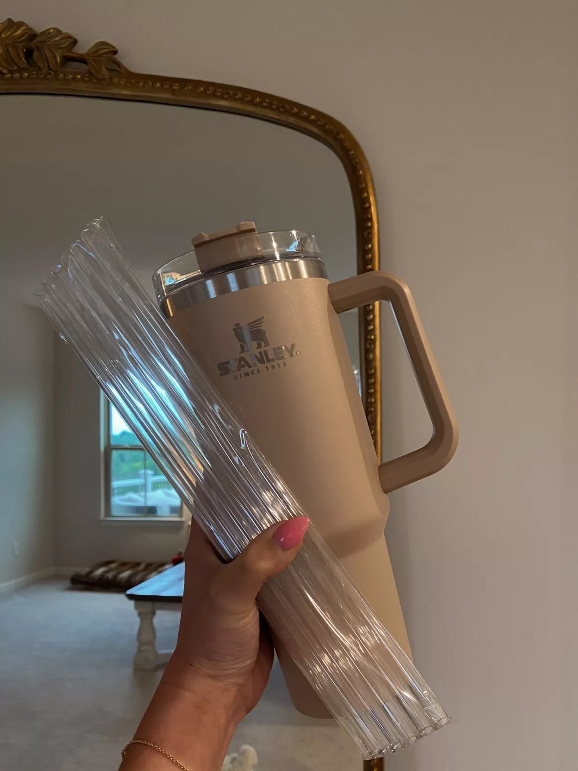 12oz No Spill Portable Straw … curated on LTK