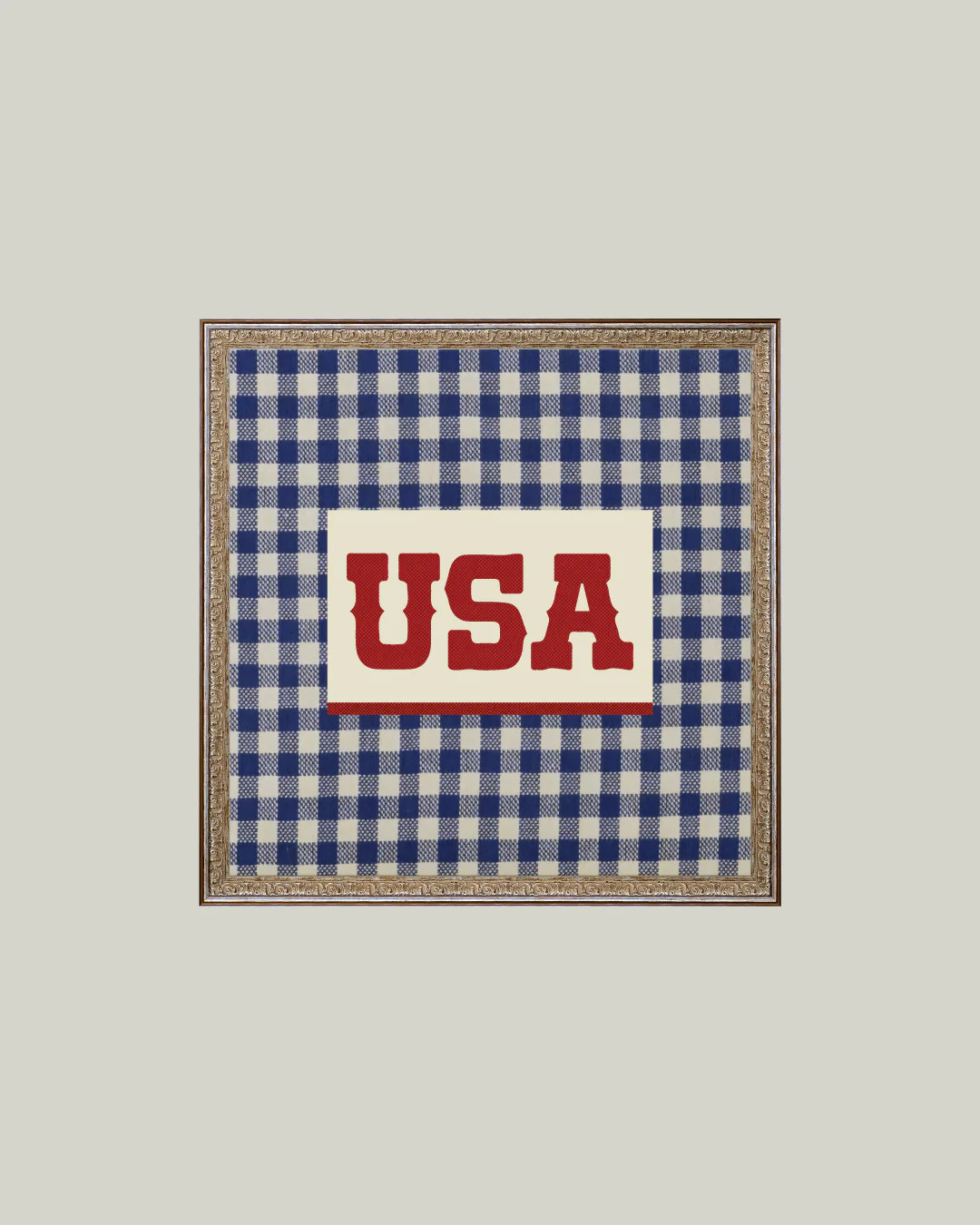 Plaid USA | Petal Lane