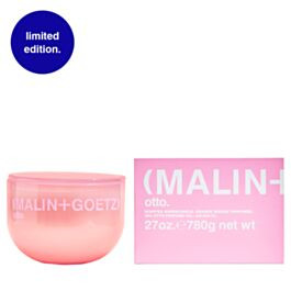 otto supercandle. | Malin+Goetz
