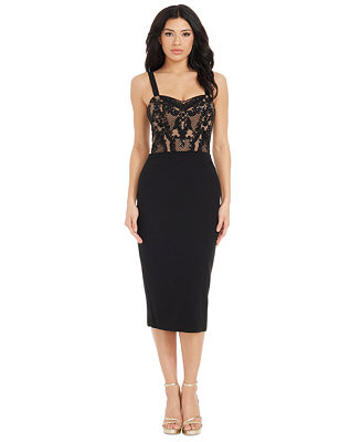 Dress the Population | Macy's
