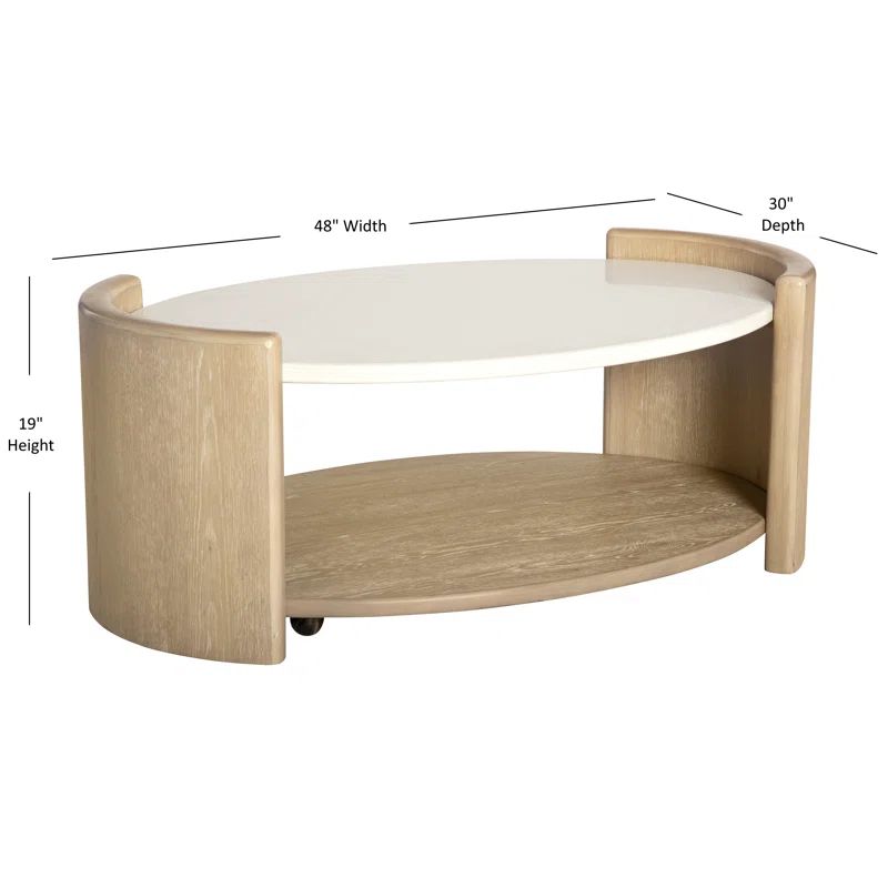 Hira Coffee Table | Wayfair North America