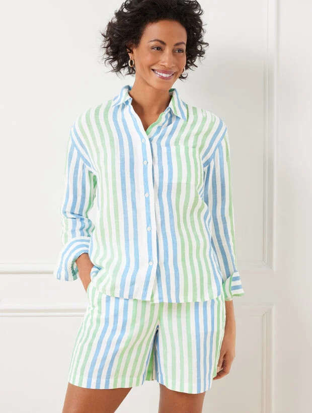 © 2025 The Talbots LLC. All rights reserved. | Talbots