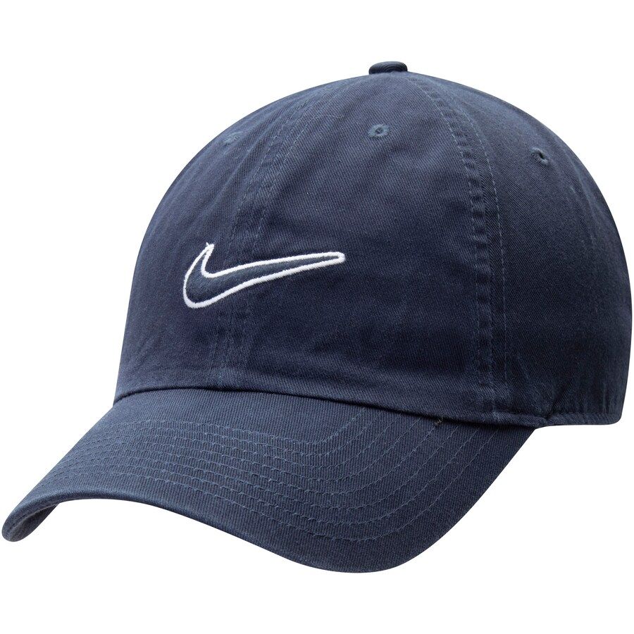 Nike Heritage 86 Essential Adjustable Hat - Navy | Fanatics