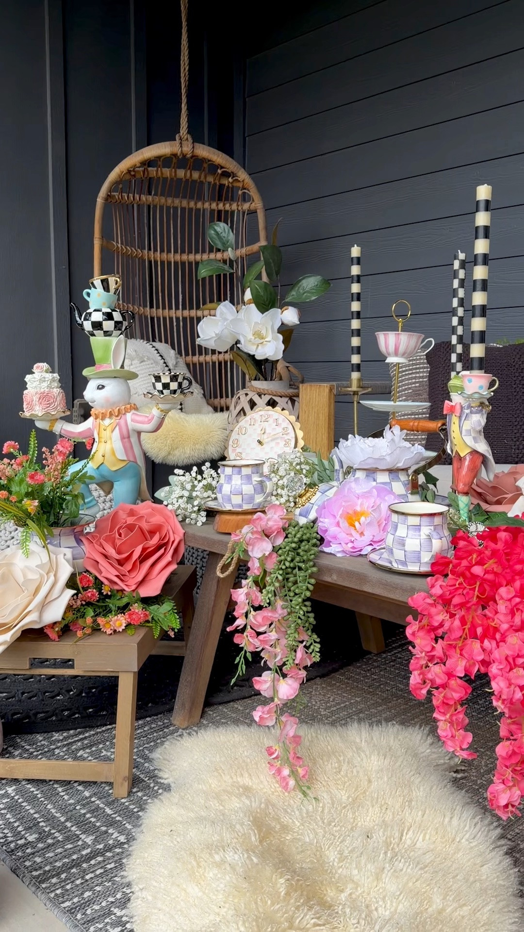 @MacKenzie-Childs  is having an up to 20% off sale sitewide!!

#LTKHome #LTKSaleAlert #LTKfoodie