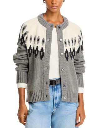The Freya Cardigan Sweater | Bloomingdale's (US)