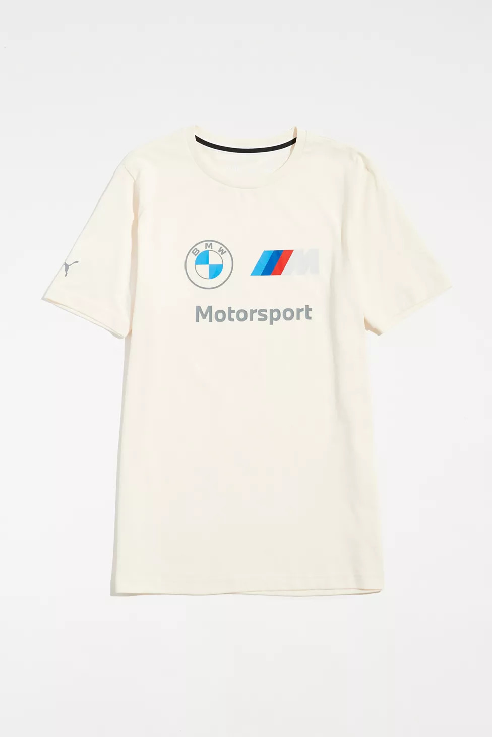 Puma BMW MMS Essential Tee | Urban Outfitters (US and RoW)