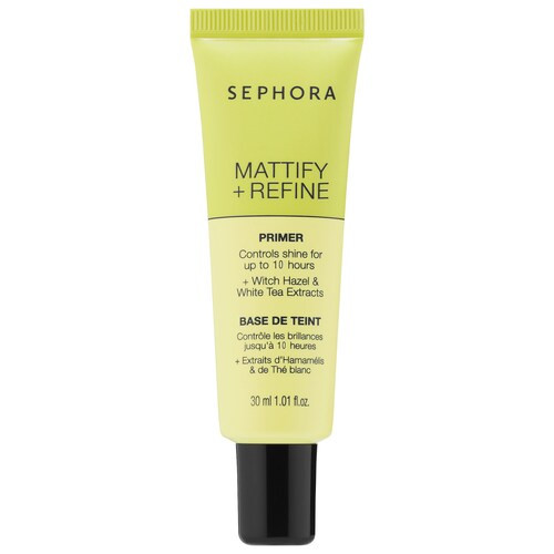 SEPHORA COLLECTIONMattify + Refine Primer | Sephora (US)