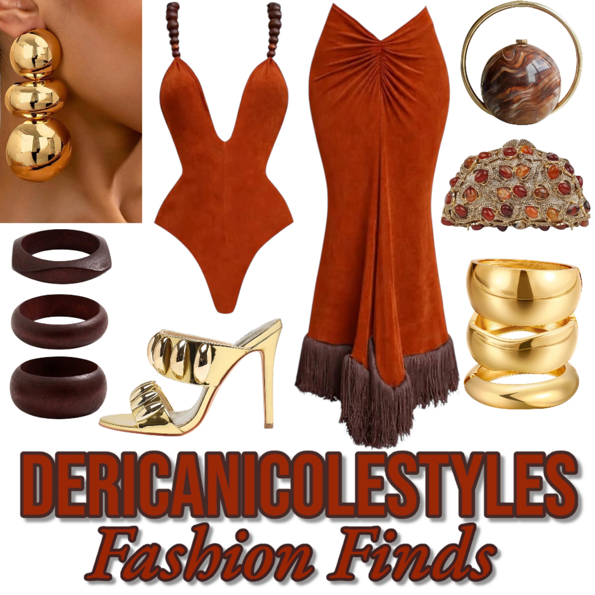Elevate your style with these statement pieces and accessories. #fashionfinds

#LTKdayinmylife #LTKgrwm
