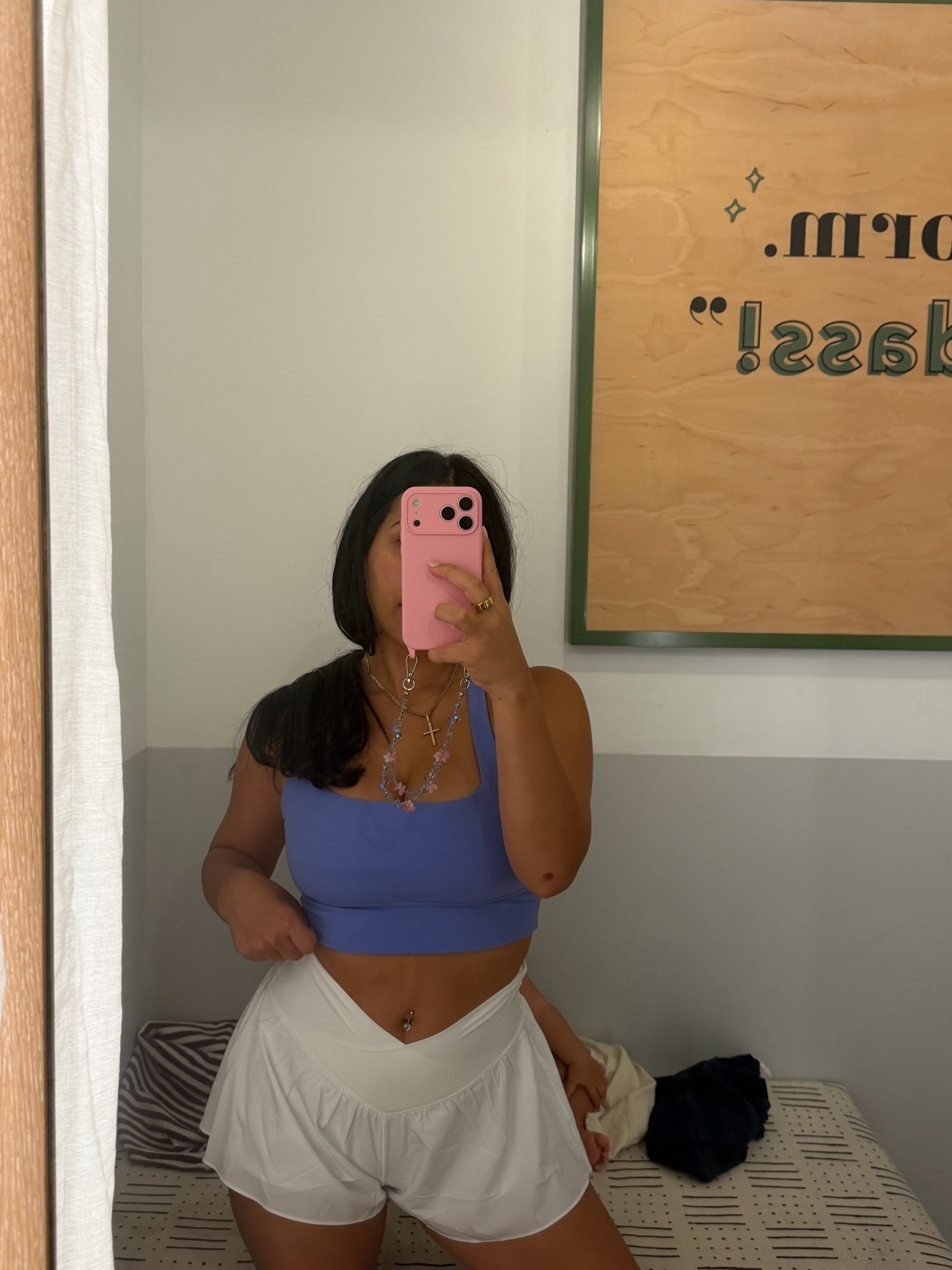 Aerie try on haul- everything on sale today!!! Comes in several colors. Love these shorts!! @Aerie 


Summer outfit 
Summer fashion 
Mom 
Mom life 
Mom outfit 
Postpartum 
Dress 
Try on haul 
Aerie haul

@Aerie

#LTKSaleAlert #LTKmomlife #LTKTravel #LTKootd #LTKdayinmylife #LTKselfcare

#LTKSeasonal #LTKActive #LTKfitnessgoals

@Aerie

#LTKSaleAlert #LTKBaby #LTKTravel
@Aerie

#LTKActive #LTKPetite #LTKBeauty

@Aerie

#LTKTall #LTKWorkwear #LTKBump
@Aerie

#LTKmorningroutine #LTKselfcare #LTKfitnessgoals