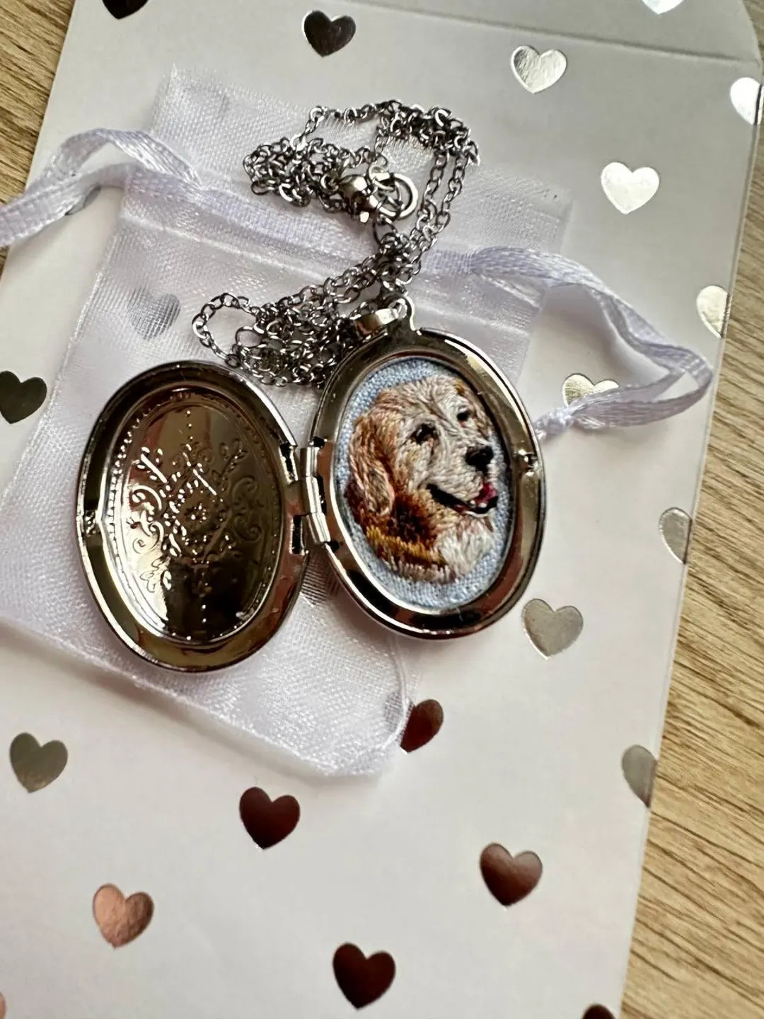 Price:$57.00+ | Etsy (US)