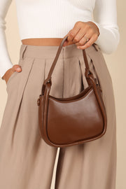 Harvey Bag - Brown | Petal & Pup (US)