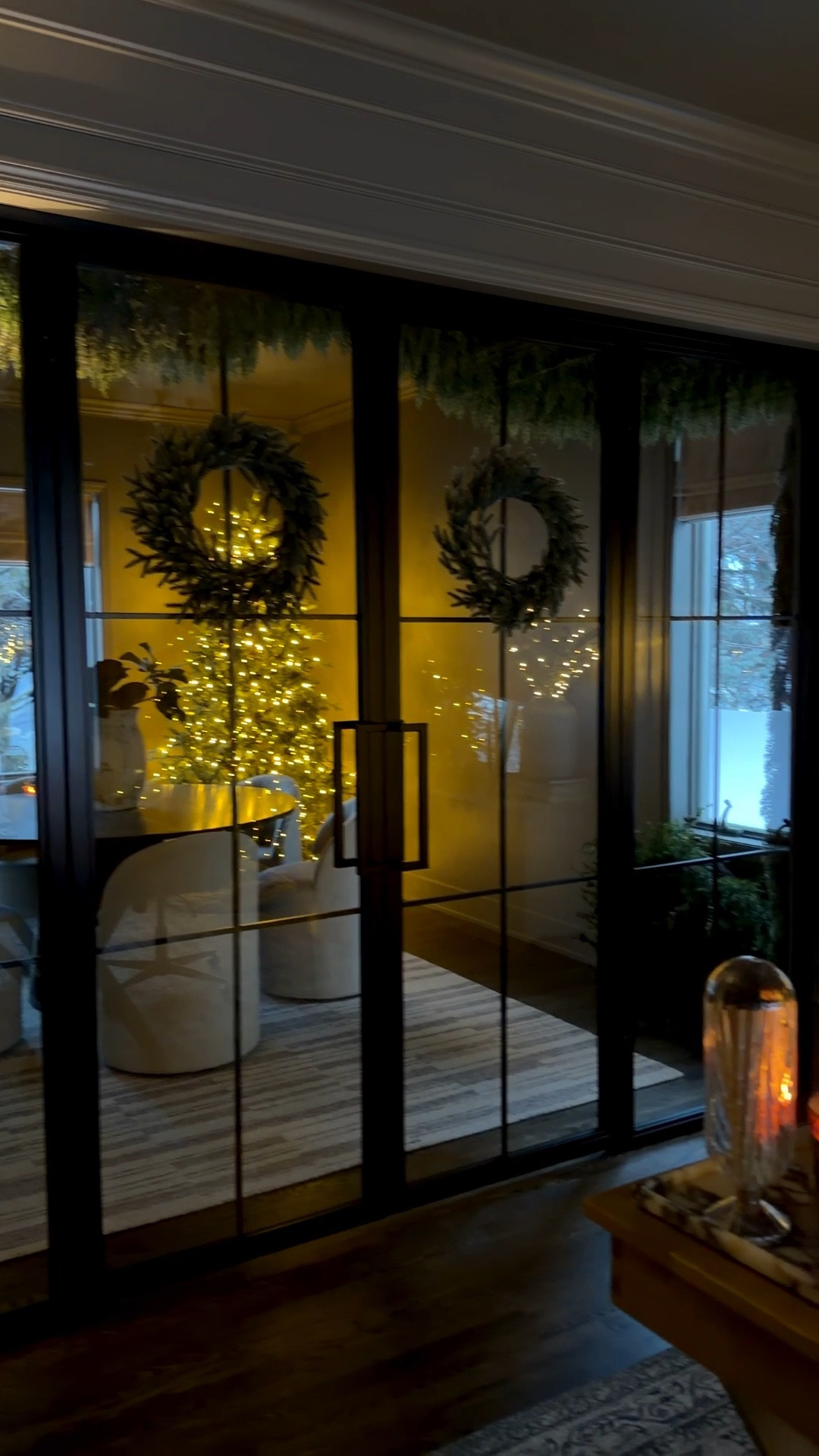My office is holiday ready with some of my favorite pieces!

holiday office decor
christmas office decorating ideas
neutral holiday office
home office christmas decor
minimalist christmas office
elegant holiday workspace
cozy home office decor
luxury holiday decor
neutral christmas decorations
modern christmas office
warm holiday home styling
holiday desk decor
christmas wreaths indoors
soft neutral christmas aesthetic
office christmas inspiration
holiday home decor ideas
ltK holiday decor finds
Wayfair, wayfair home @wayfair

#LTKHome #LTKdayinmylife #LTKHoliday