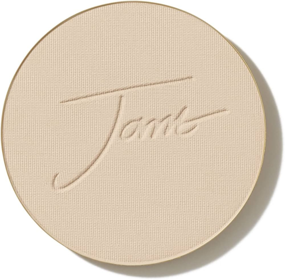 jane iredale PurePressed Base Mineral Foundation Refill or Refillable Compact Set| Semi Matte Pre... | Amazon (US)