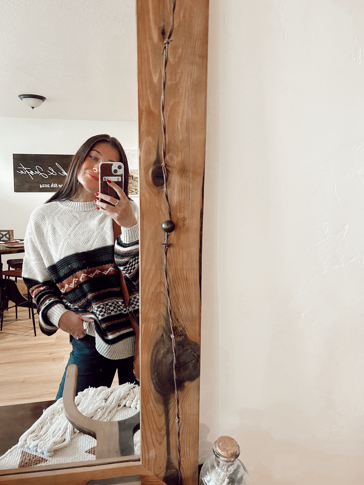 FALL OOTD

#LTKSeasonal #LTKfindsunder100