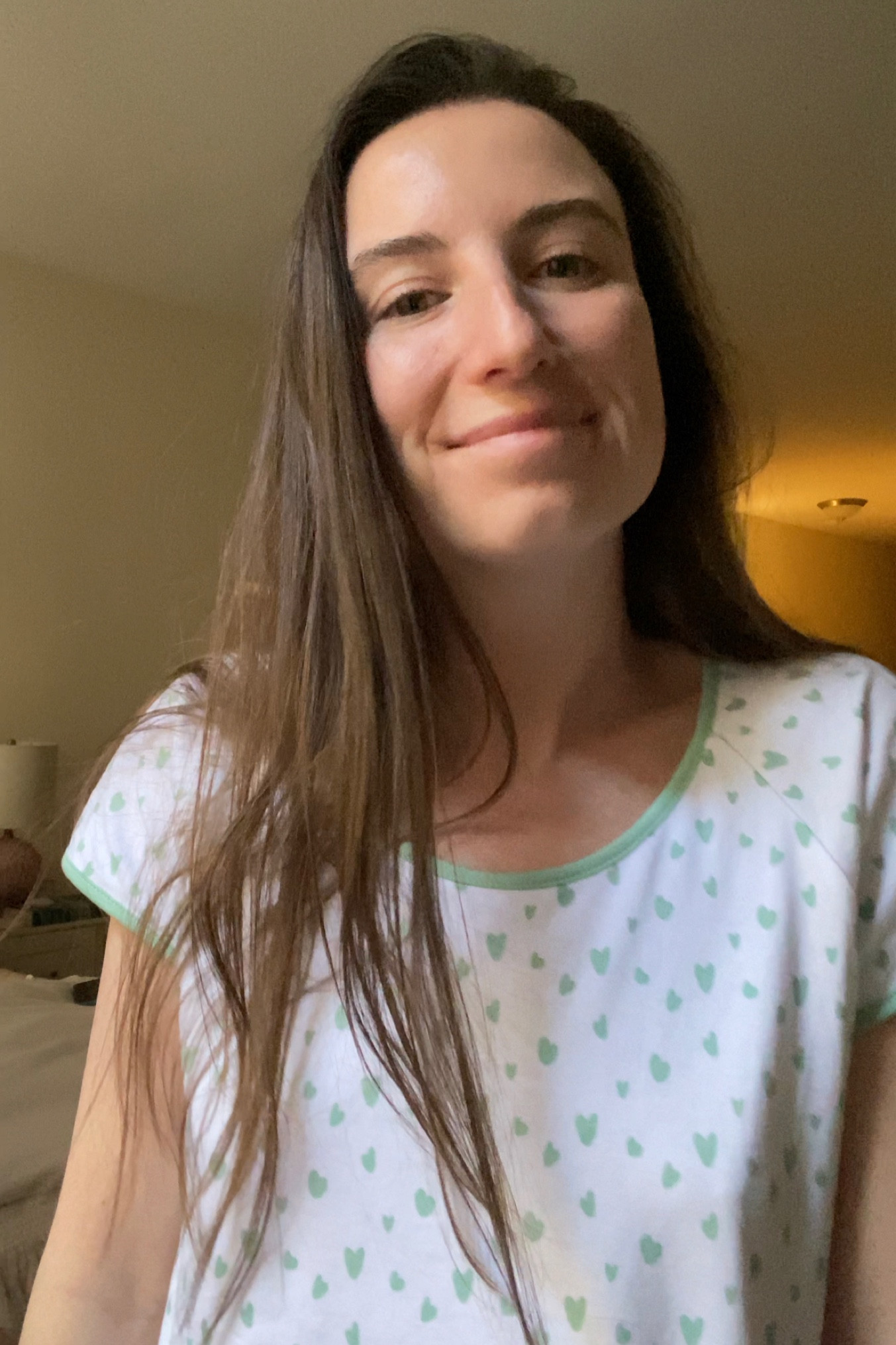 Cutest little heart jammies!

#LTKSeasonal