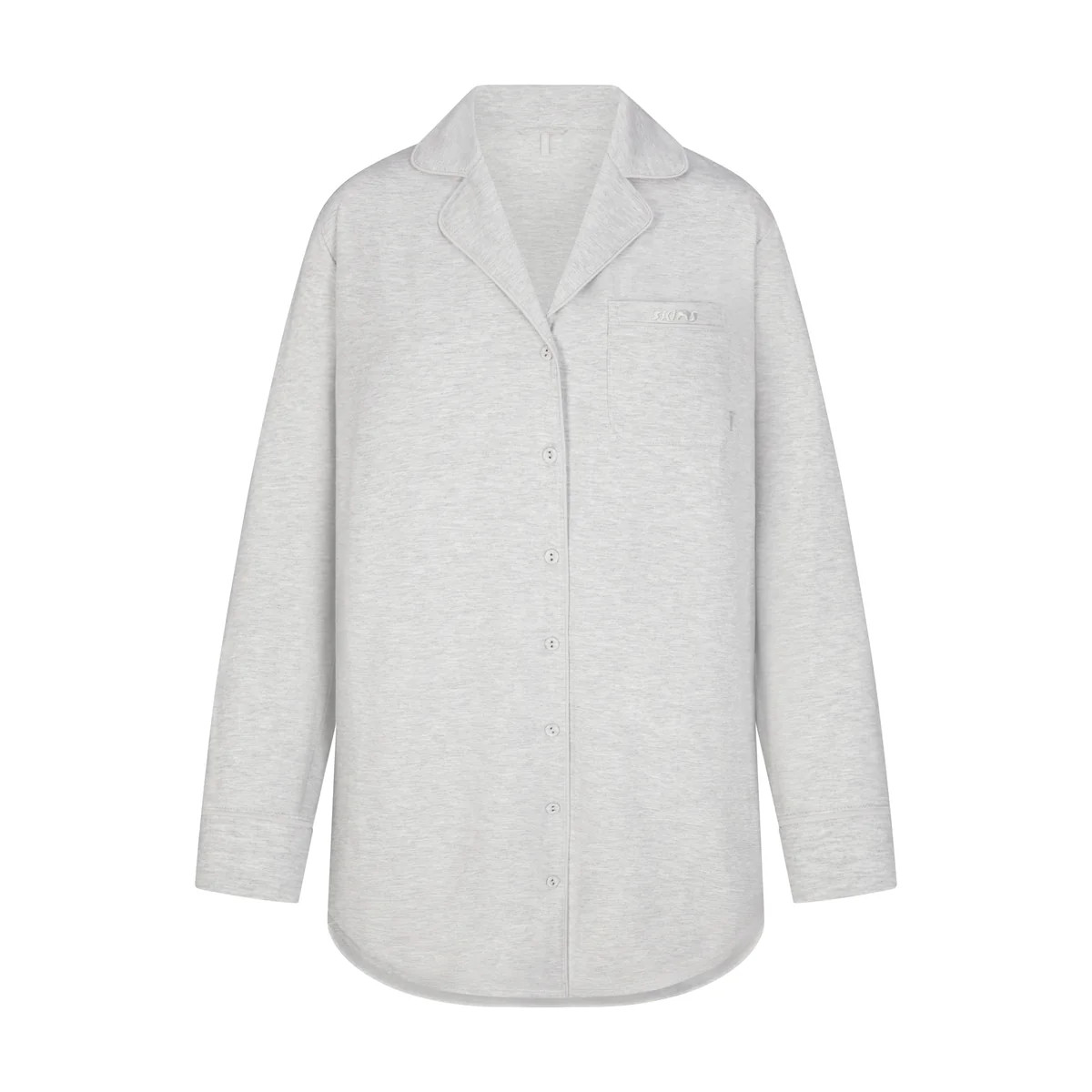 BUTTON UP DRESS | SKIMS (US)