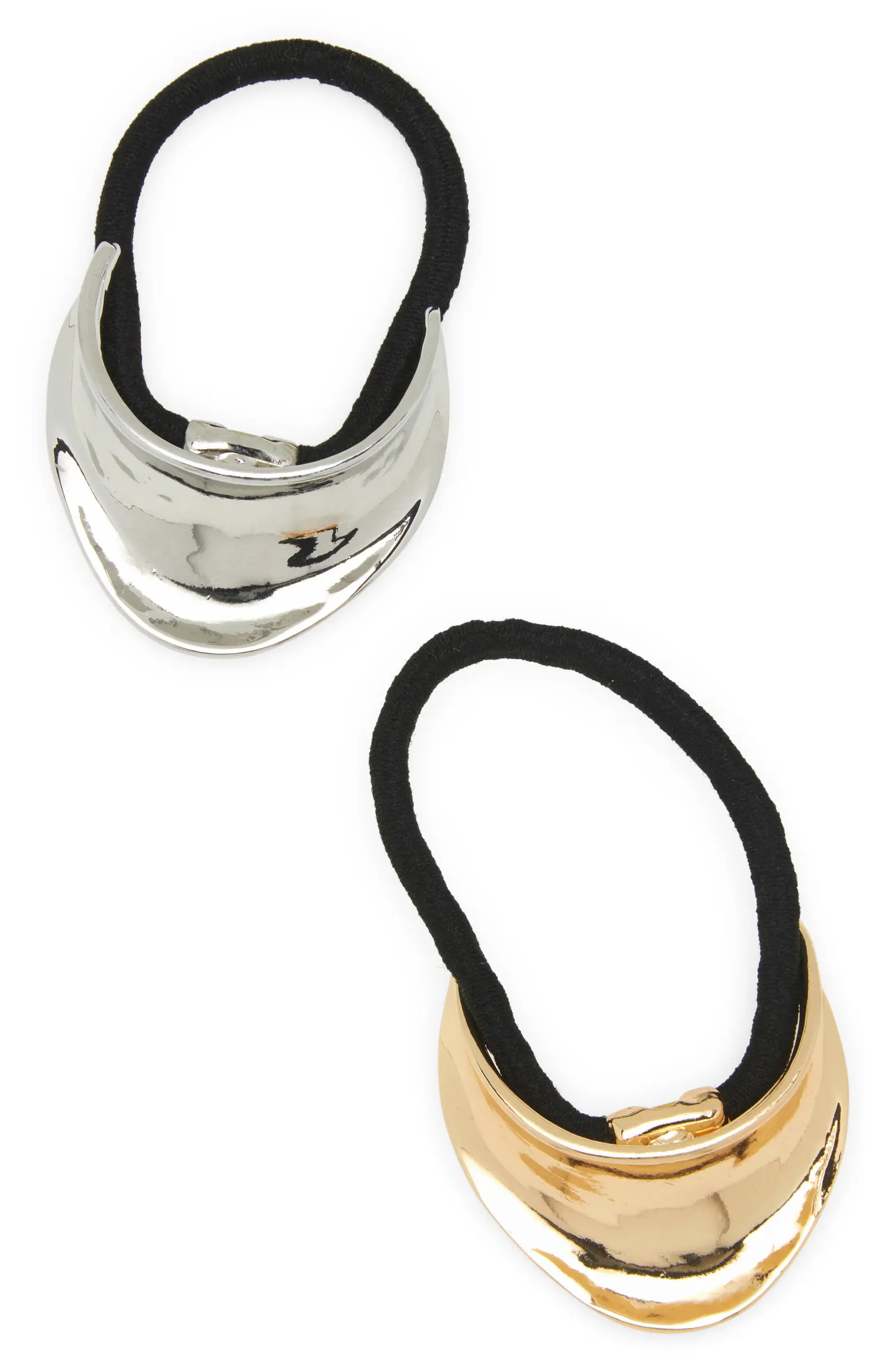 2-Pack Ponytail Holder | Nordstrom