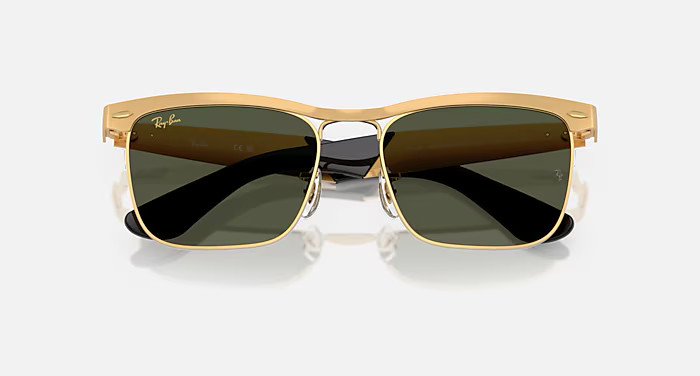 WAYFARER DELUXE | Ray-Ban (US)