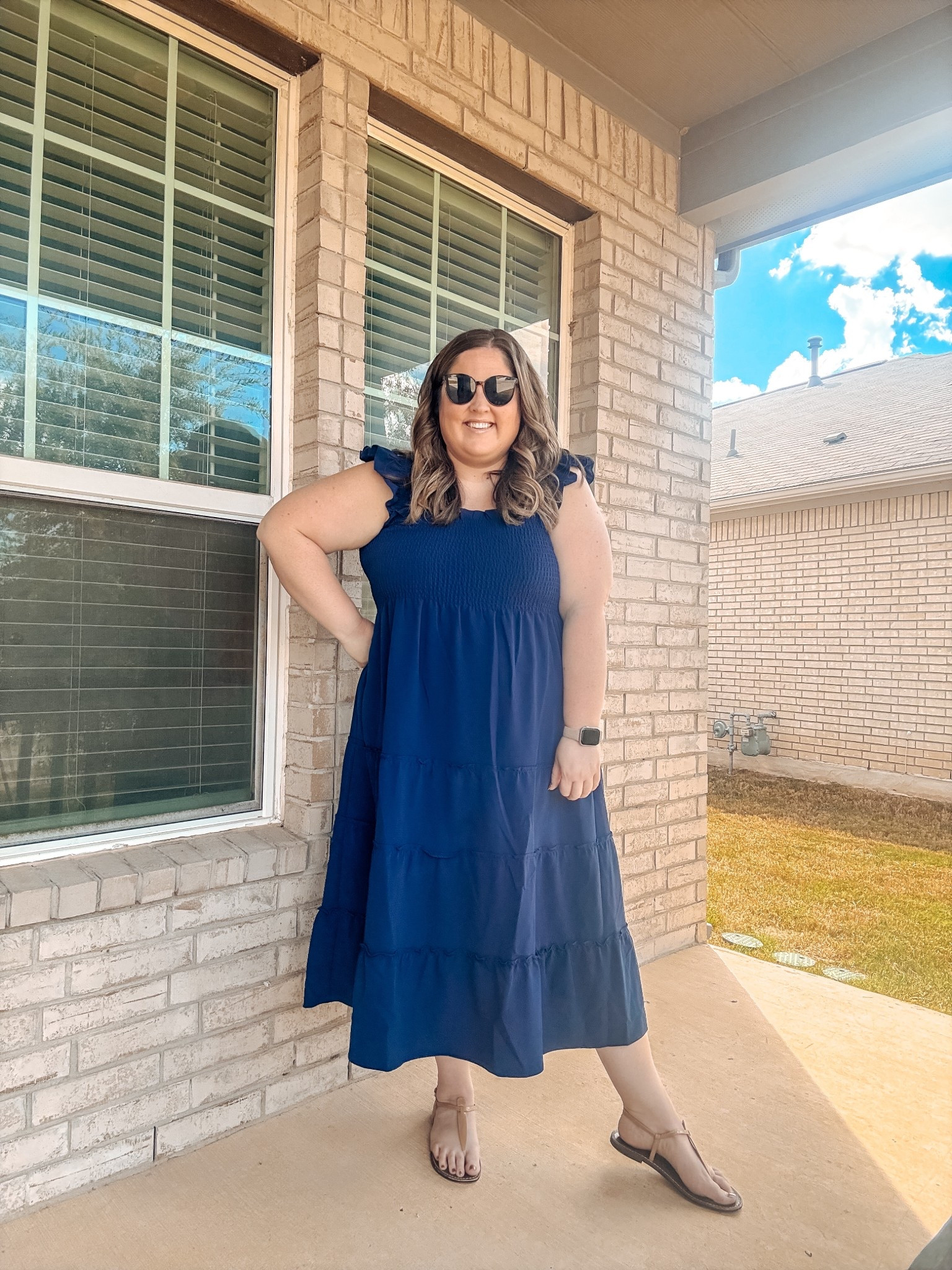 Sunday funday OOTD

#LTKPlusSize #LTKStyleTip