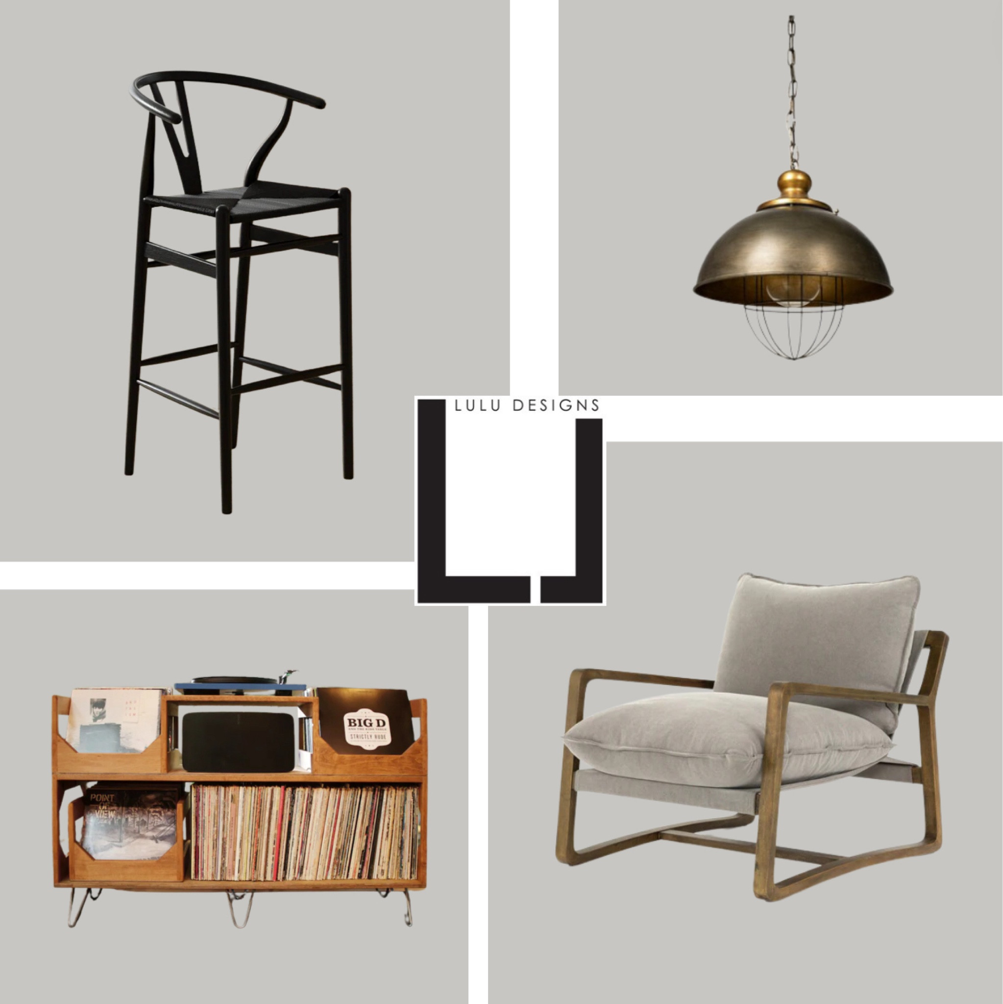 Open concept space? Elevate the harmony with kitchen and living space selections based on one of our very own projects! #LuluDesigns #OCinteriordesigner

#LTKhome #LTKstyletip