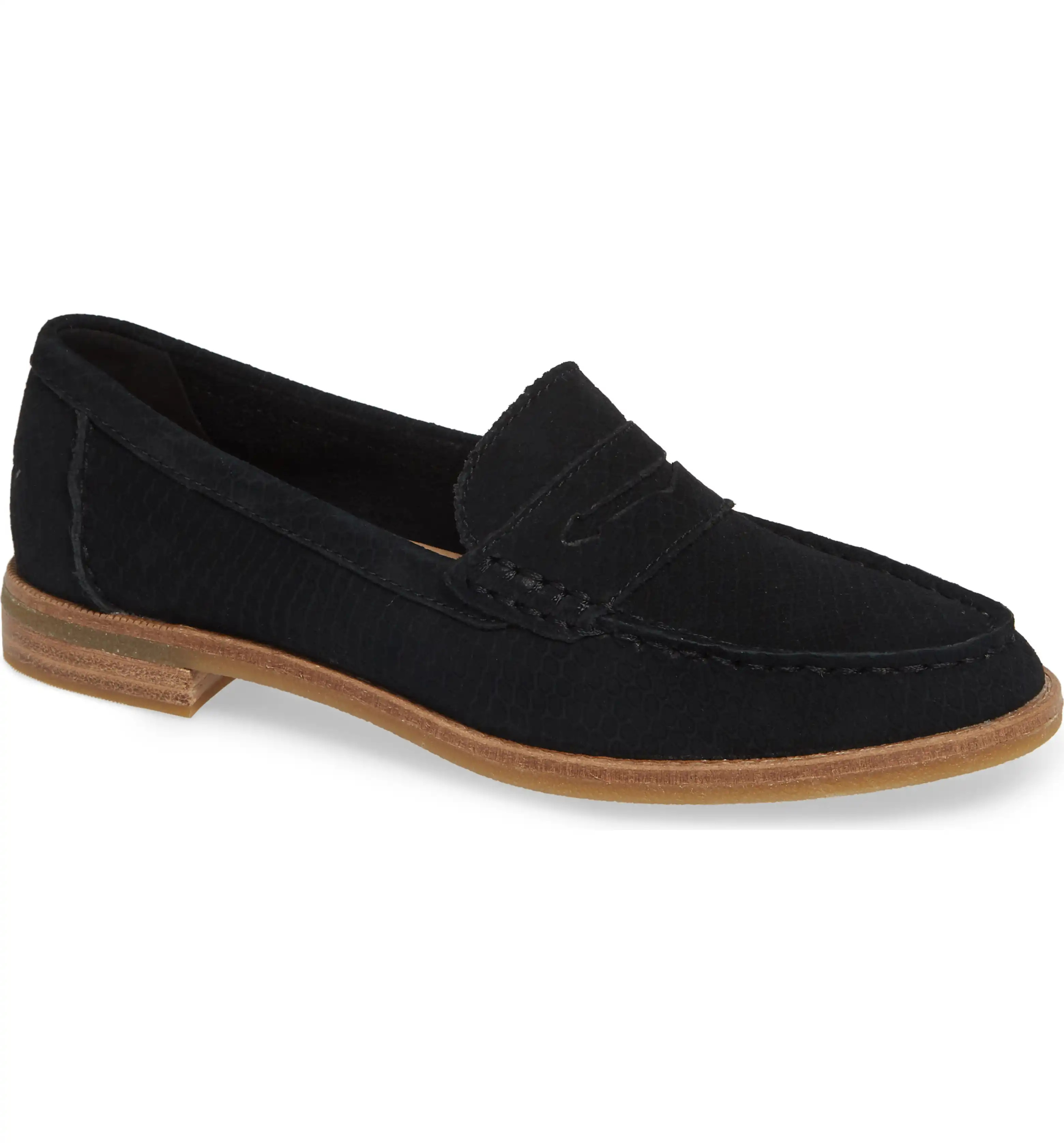 Seaport Penny Loafer | Nordstrom