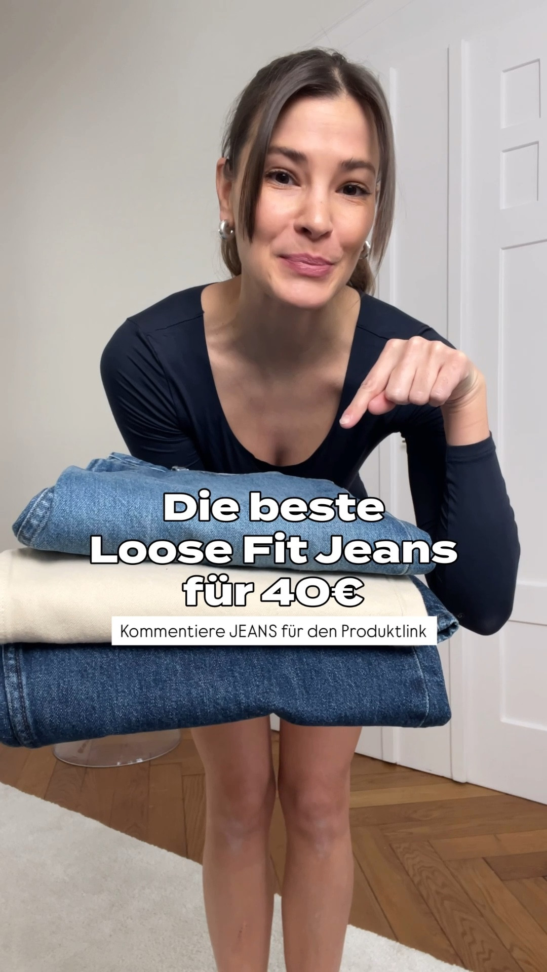#LTKjeans #LTKdeutschland #LTKstyletip