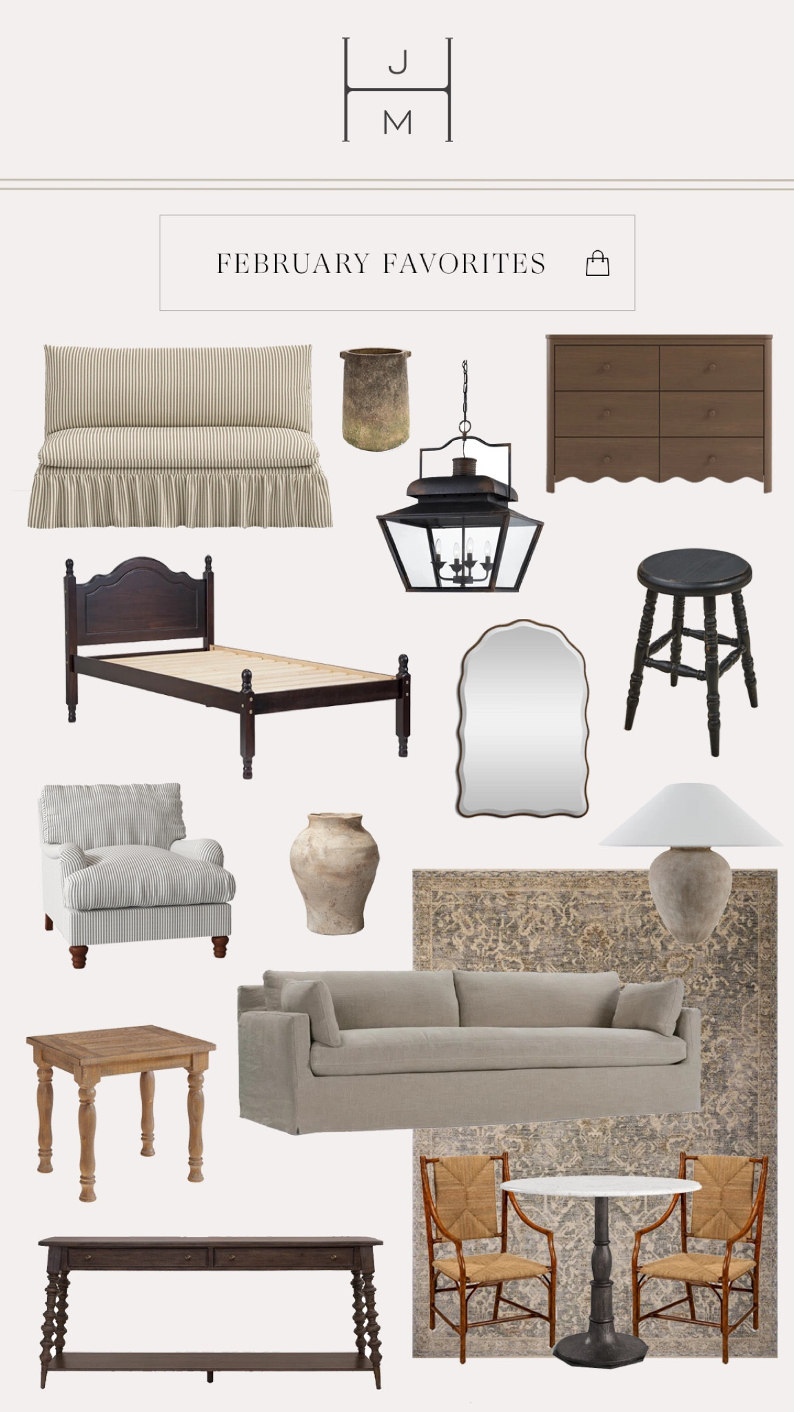 My head is spinning with design projects right now. I’m sharing some of my favorite client picks from #Wayfair. @wayfair #wayfairpartner