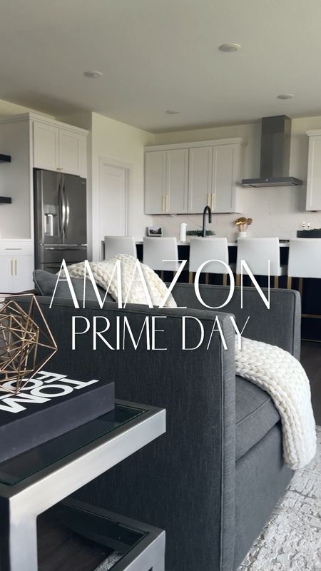 Amazon big deal days in our home.

Amazon Prime Big Deal Days // Amazon prime day // amazon prime deals // prime day // prime day deals // prime // Amazon home // amazon home finds // amazon home decor // home amazon // home decor amazon // home decor amazon // home decor 2023 // amazon home decor // home decor // modern home decor // decor // modern home // modern minimalist home // home //

#LTKsalealert #LTKxPrime #LTKVideo