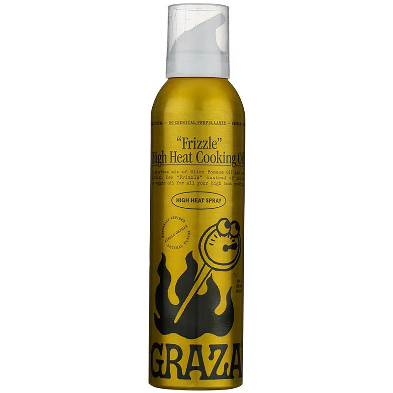 Graza 5 oz. Frizzle Spray | Academy Sports + Outdoors