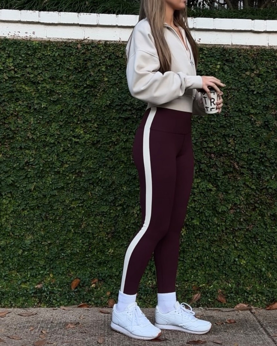 Cozy fall look 

#LTKStyleTip #LTKdayinmylife #LTKCyberWeek