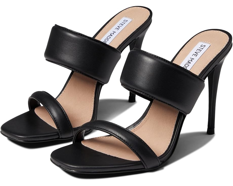 Steve Madden Swan Heeled Sandal | Zappos