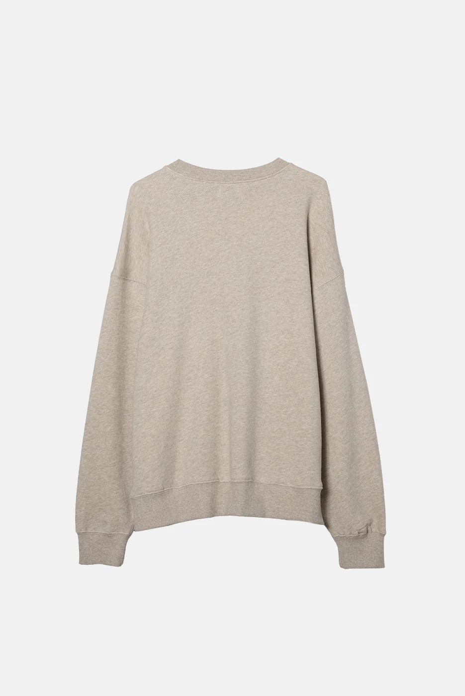 OVERSIZED CORE CREWNECK | Elwood Clothing