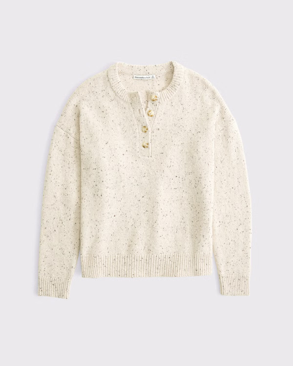Women'sTopsSweaters & CardigansPullover Sweaters | Abercrombie & Fitch (US)