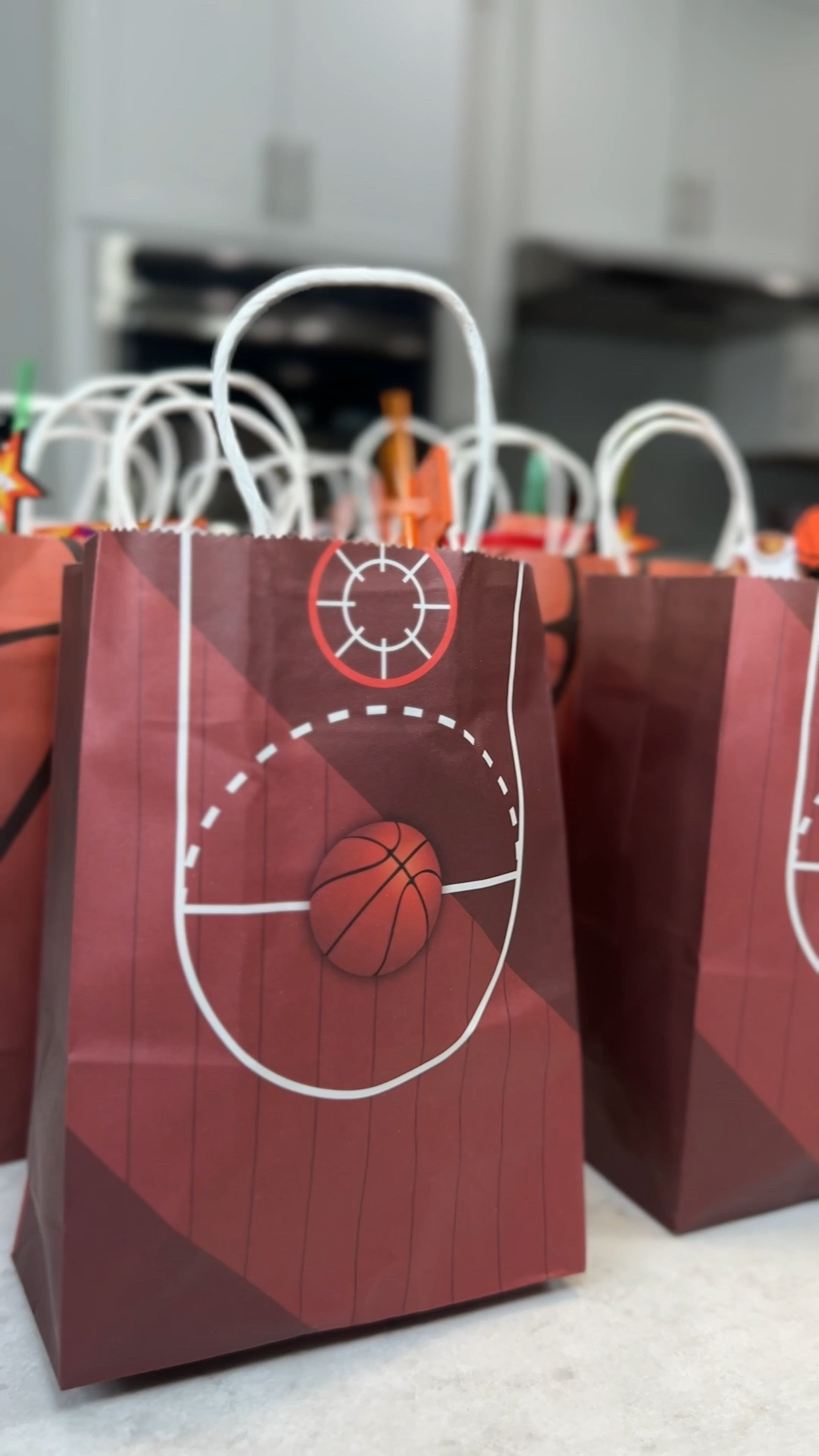 Basketball snacks for kids team 

#LTKkids #LTKfamily #LTKparties