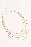 Lara Layer Choker | Free People (Global - UK&FR Excluded)