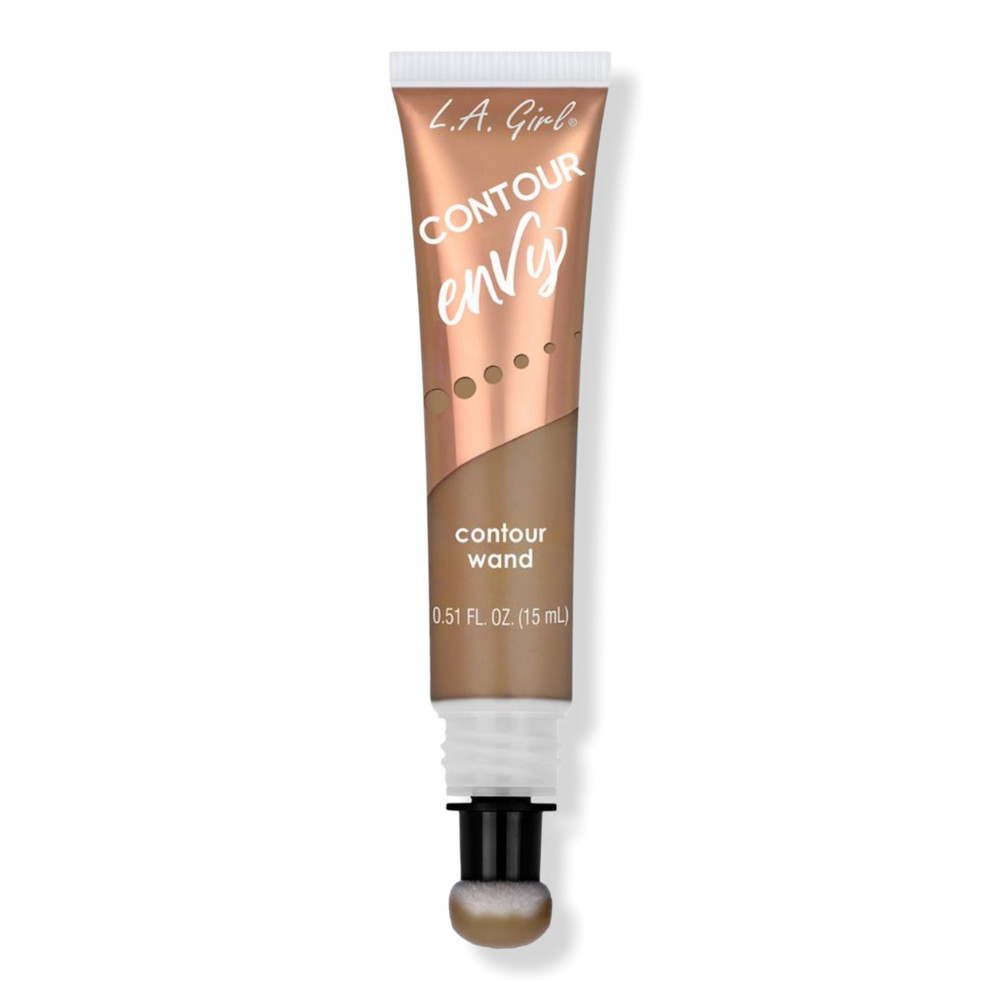 L.A. Girl Glow Envy Contouring Wand - Beach Babe | Ulta