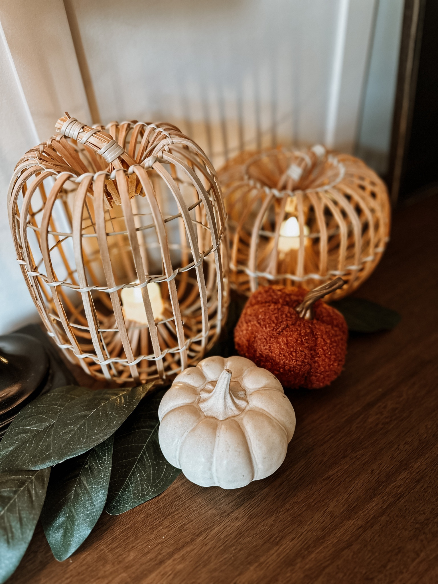 Target always winning with the Fall decor 🍂🍁🍂🍂

#LTKhome #LTKunder50 #LTKSeasonal