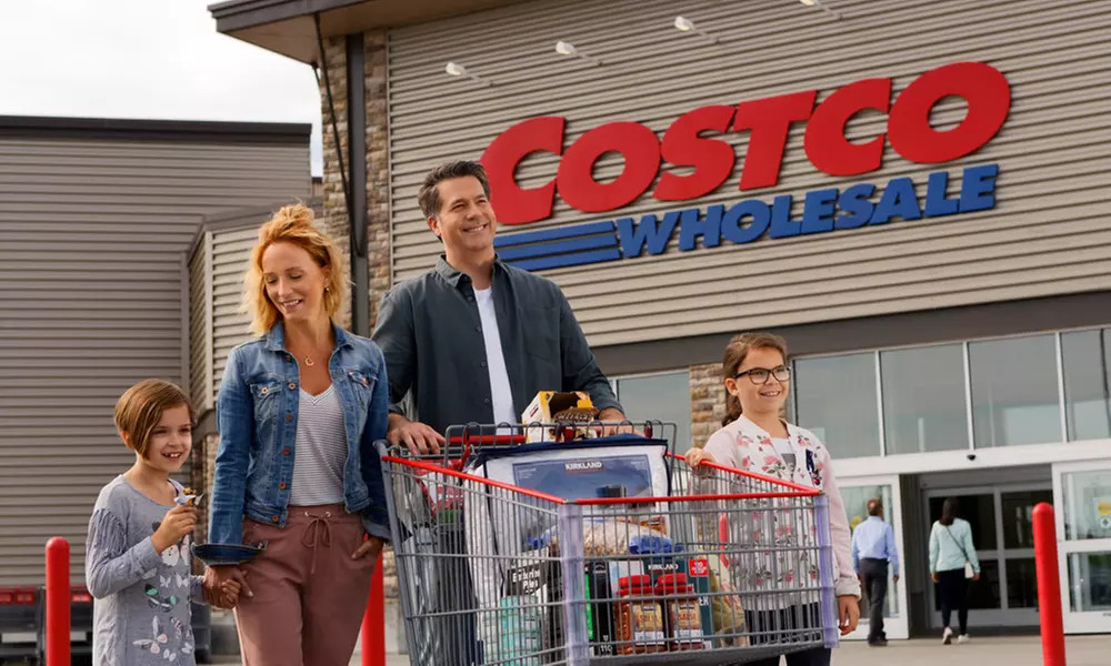 Costco Canada | Groupon North America