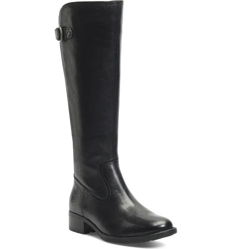 Carran Knee High Boot | Nordstrom