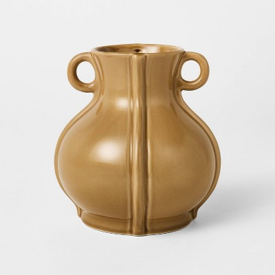 Ceramic Loopy Vase - Threshold™ designed with Studio McGee | Target