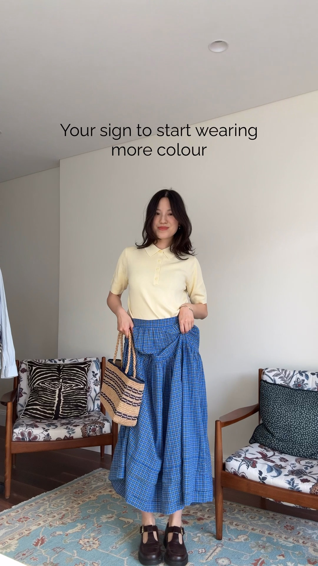 Quite a few pieces here are from Uniqlo, I’ve tried to link to both the Australian and US site (not everything I purchased in store is available on US site)