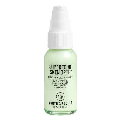 Youth To The People
             Superfood Skin Drip™ - Smooth + Glow Barrier Serum with Kale +... | Sephora UK