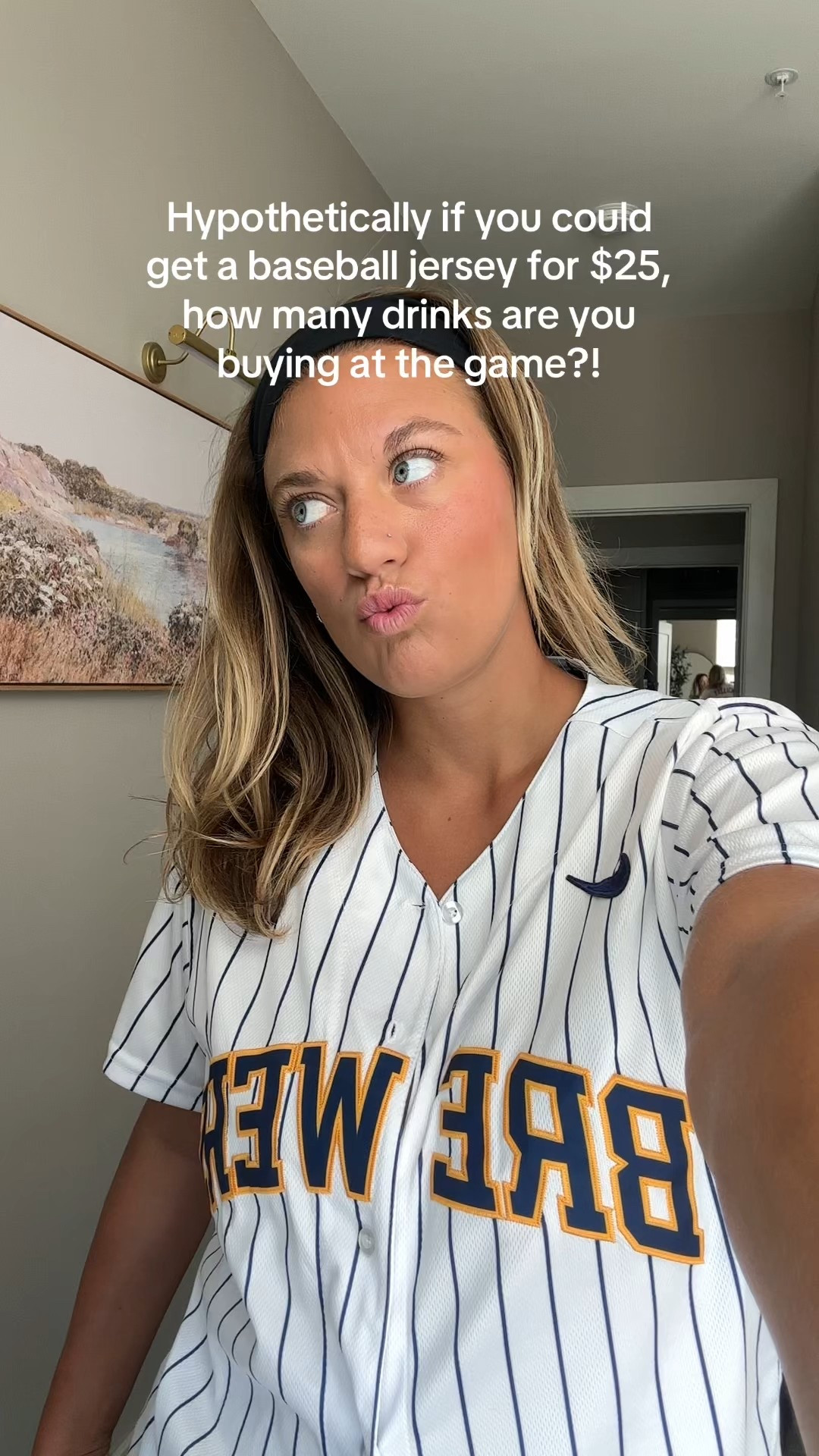 $25 mlb jerseys are a must-have so you can enjoy the game ☺️ 

#LTKFindsUnder50