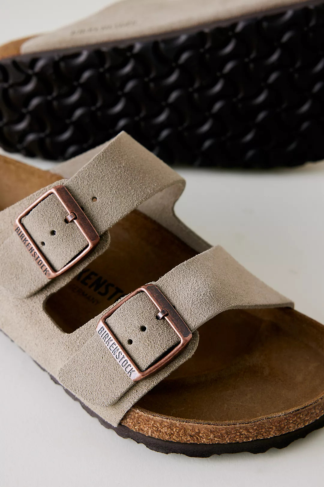 Birkenstock Arizona Sandals | Anthropologie (UK)