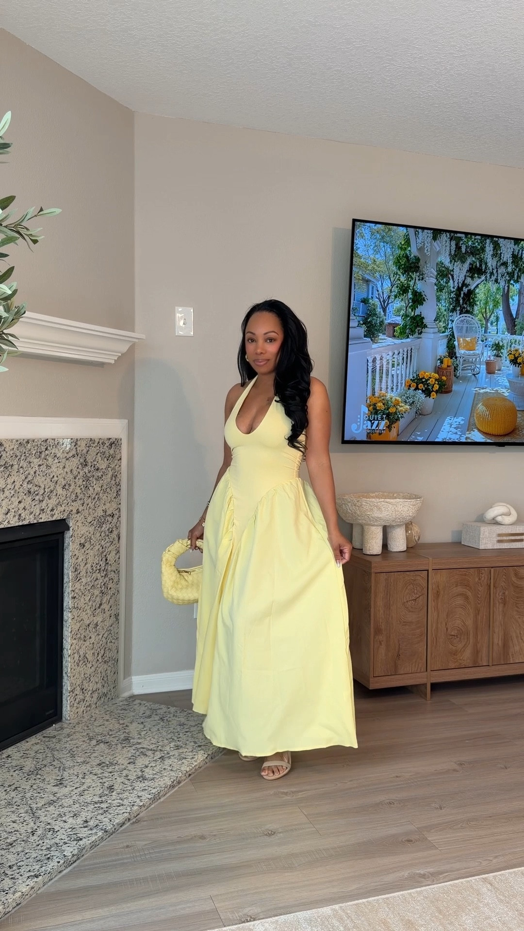 Yellow looks for spring 💛

#LTKPetite #LTKootd #LTKSpringSale