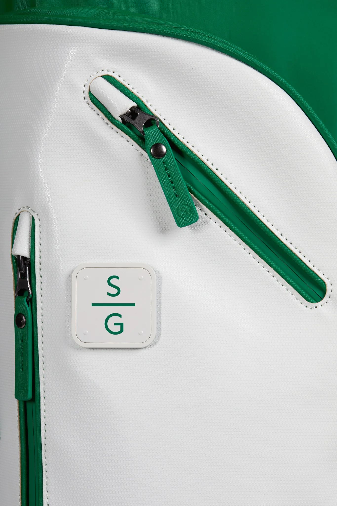 SL2 Colorblock Golf Bag – Limited Edition | STITCH Golf