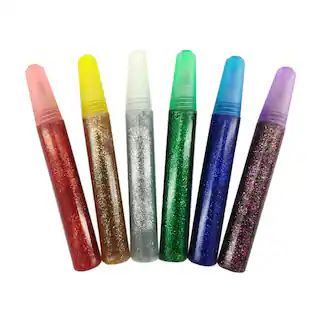 Primary Glitter Glue Pens by Creatology™ | Michaels Stores