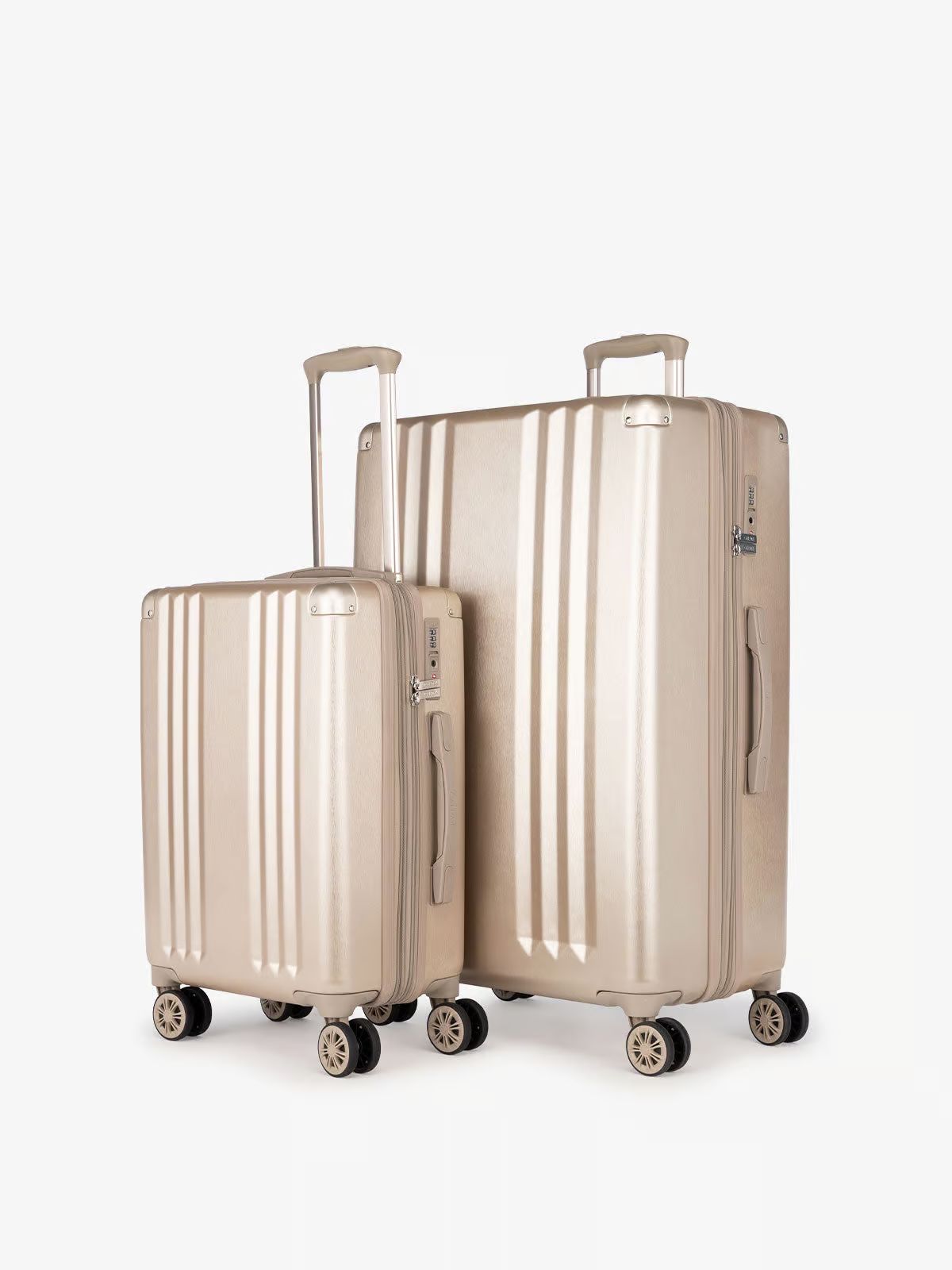 Ambeur 2-Piece Luggage Set | CALPAK | CALPAK Travel