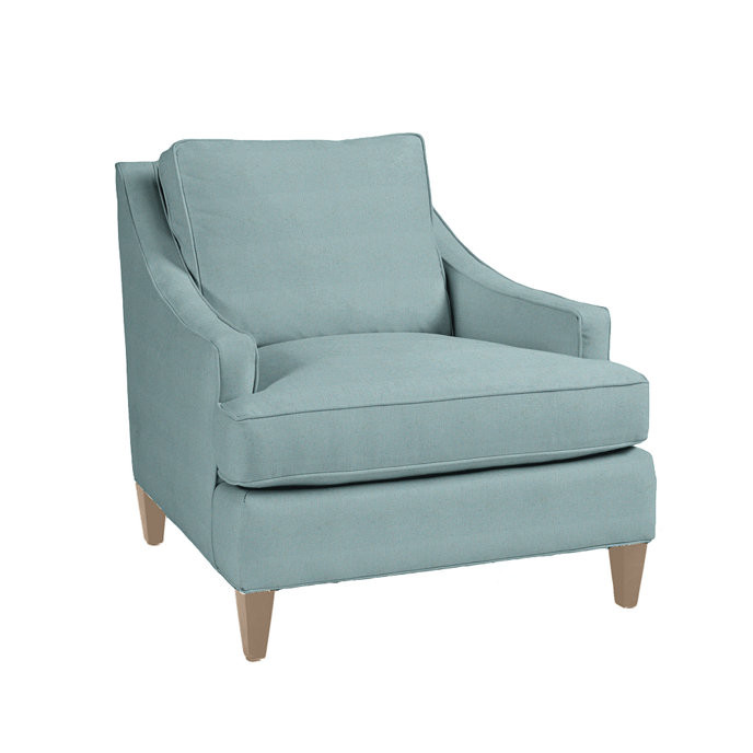 Cameron Upholstered Chair | Ballard Designs | Ballard Designs, Inc.